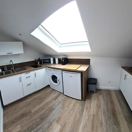 Fortel Clairmarais *