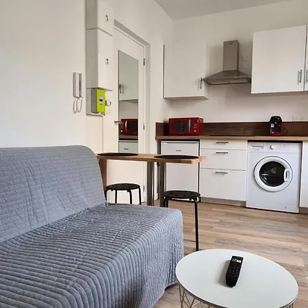 Fortel Clairmarais Apartamento