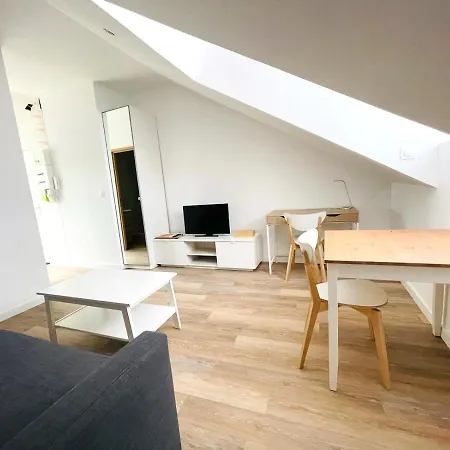 Fortel Clairmarais * Reims