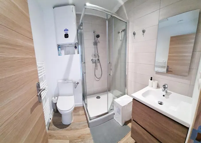 Fortel Clairmarais شقة